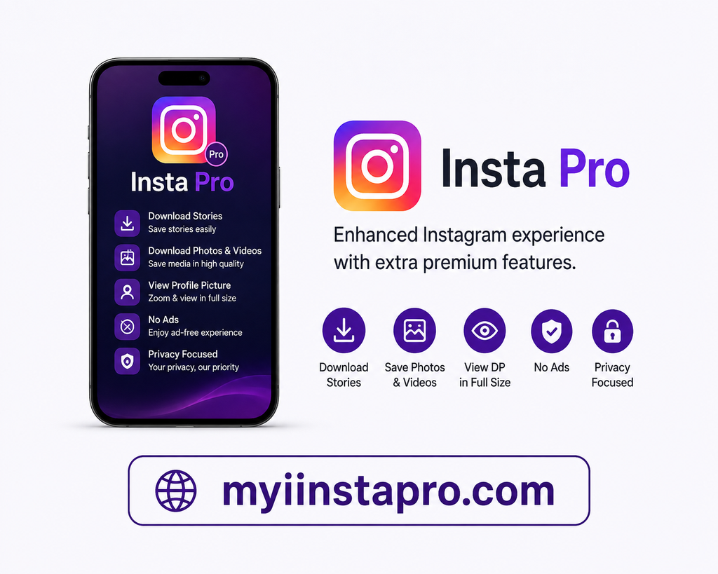 insta pro